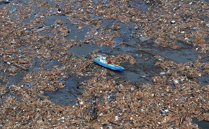 My, geologia i plastikowa planeta 1 great ocean garbage patch