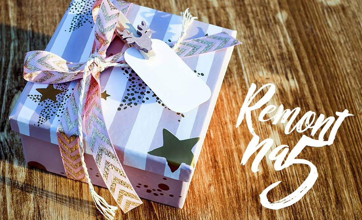 Fundacja Praca Moc Energia, MOPS w Piszu oraz „Remont na 5”