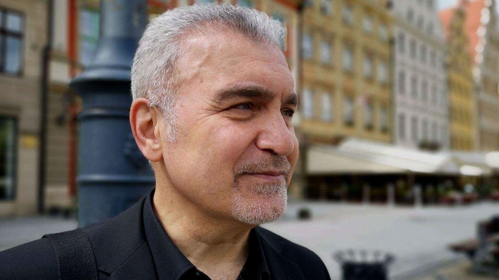 „Różnorodność jest piękna” – wywiad o tolerancji kulturowej z dr Ziadem Abou Saleh