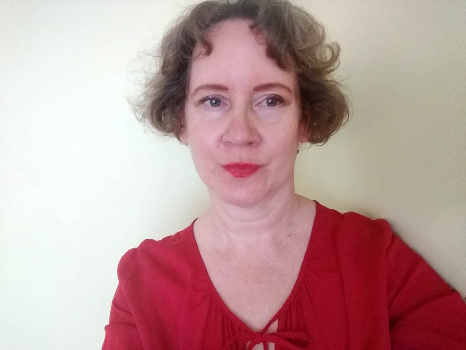 sluchowisko arleta luczak 1