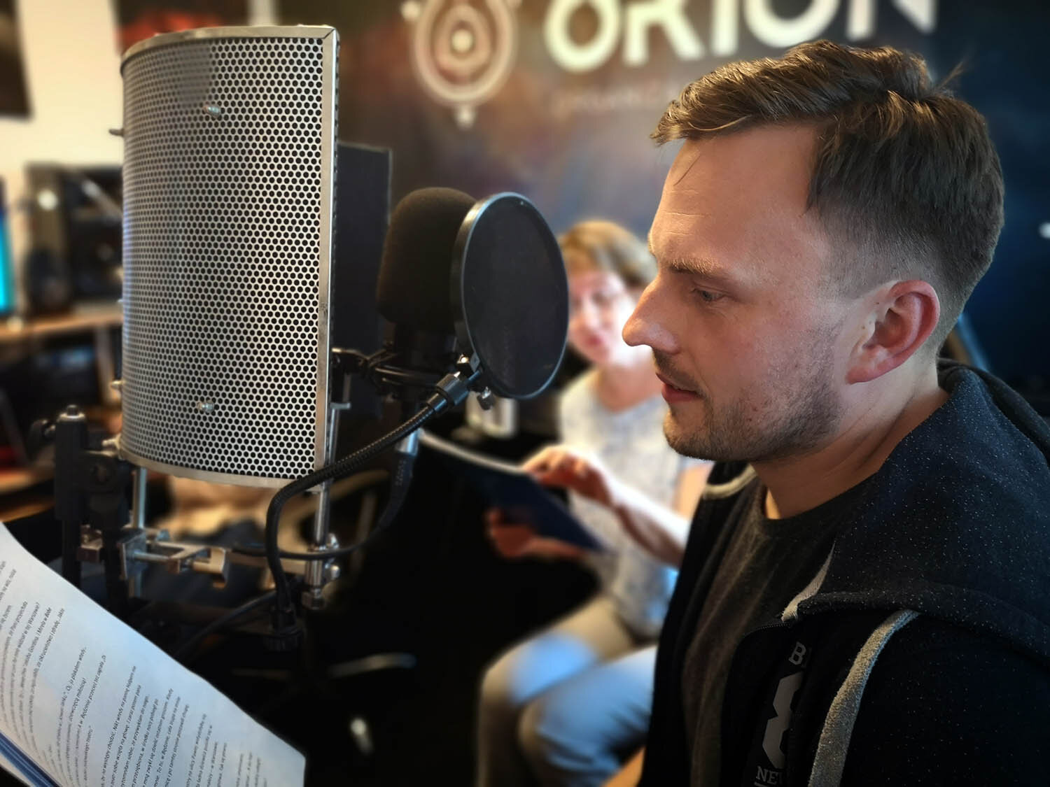 sluchowisko piotr misztela 1