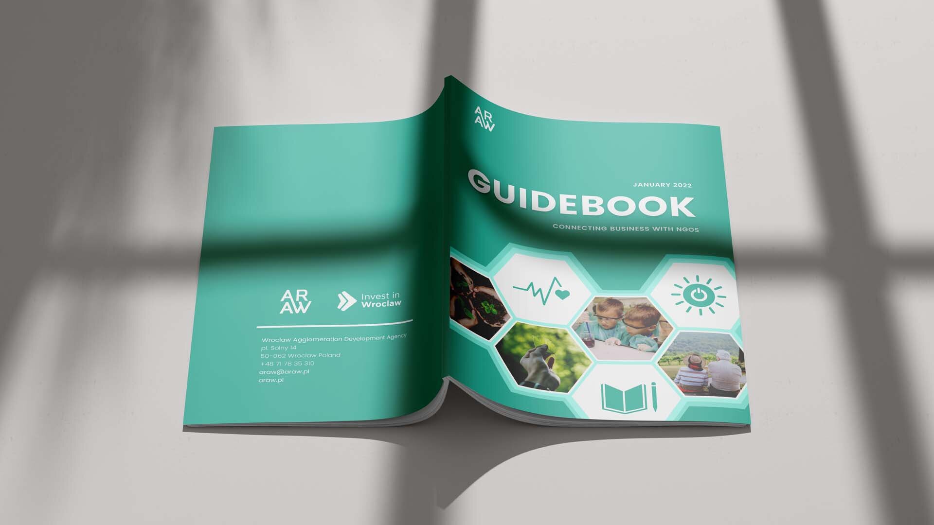 nasza fundacja w przewodniku ngosow dla firm zaangazowanych spolecznie 3