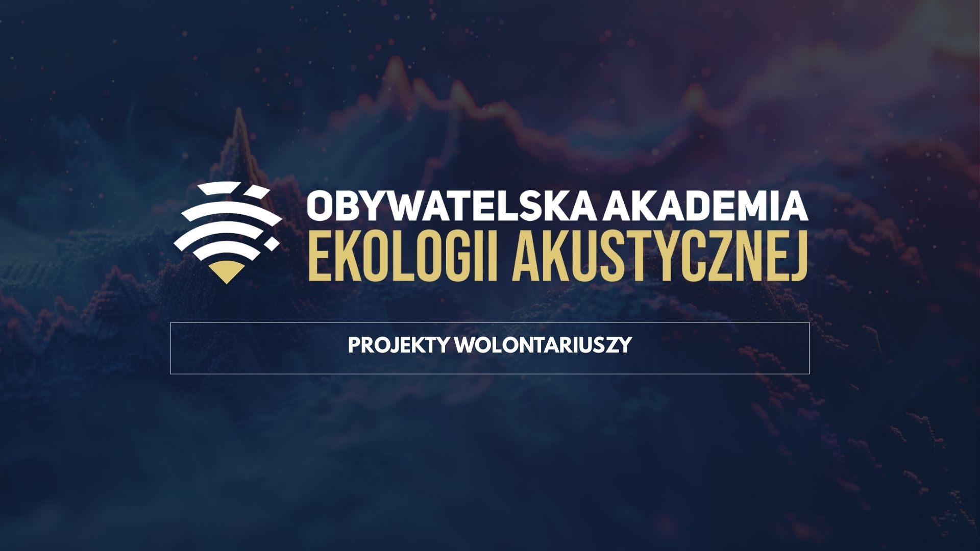 Hałas w Małopolsce – nowy raport Instytutu Ekologii Akustycznej