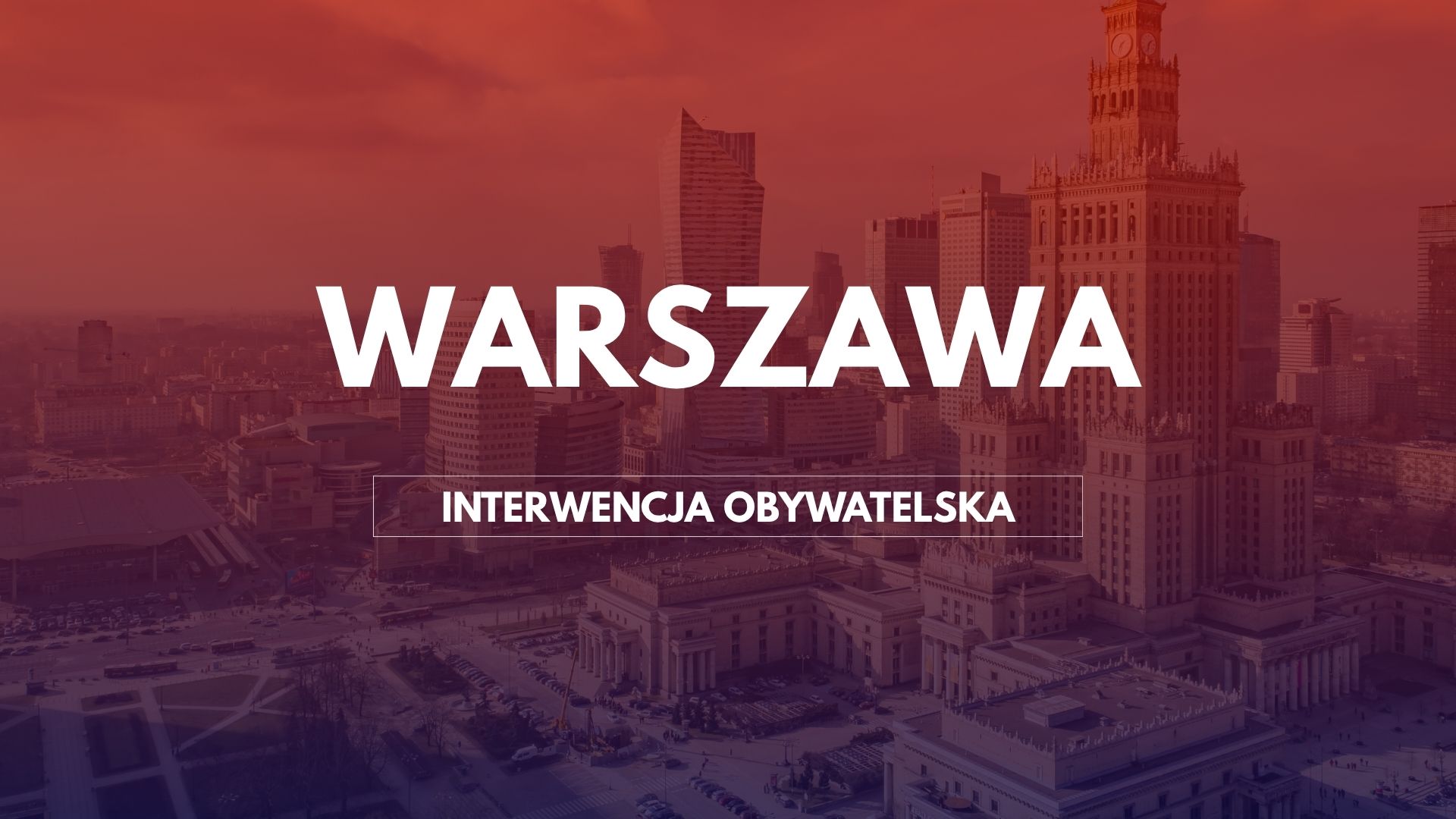Pierwsze spotkanie w Urzędzie Dzielnicy Białołęka po emisji programu „Reagujemy” – relacja i nasze wnioski