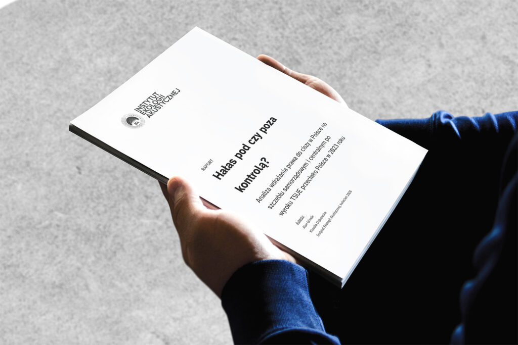 Holding Magazine Mockup