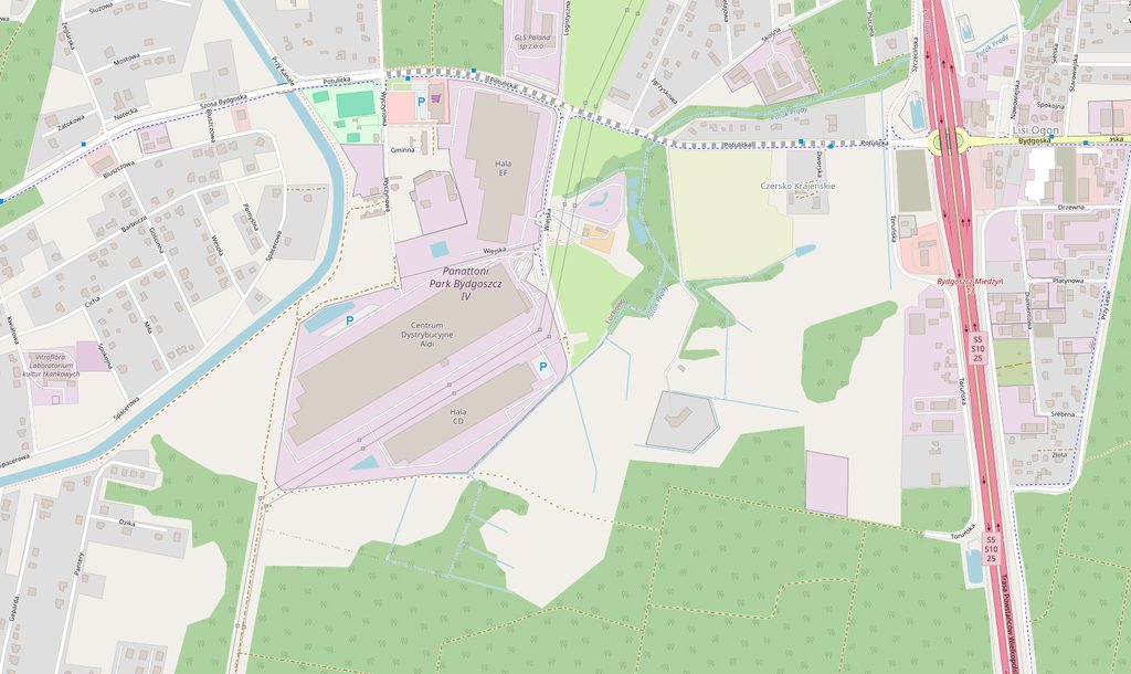 osm 1