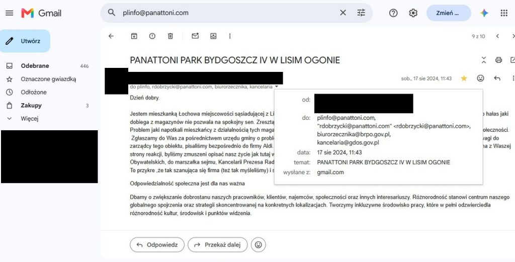 panattoni maile 2